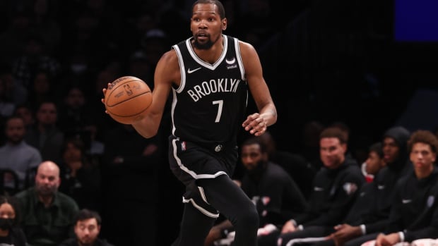 Kevin Durant